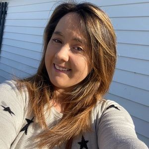 Meet your Posher, Nikki